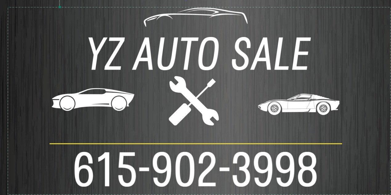 YZ Auto Sale LLC | Nashville TN