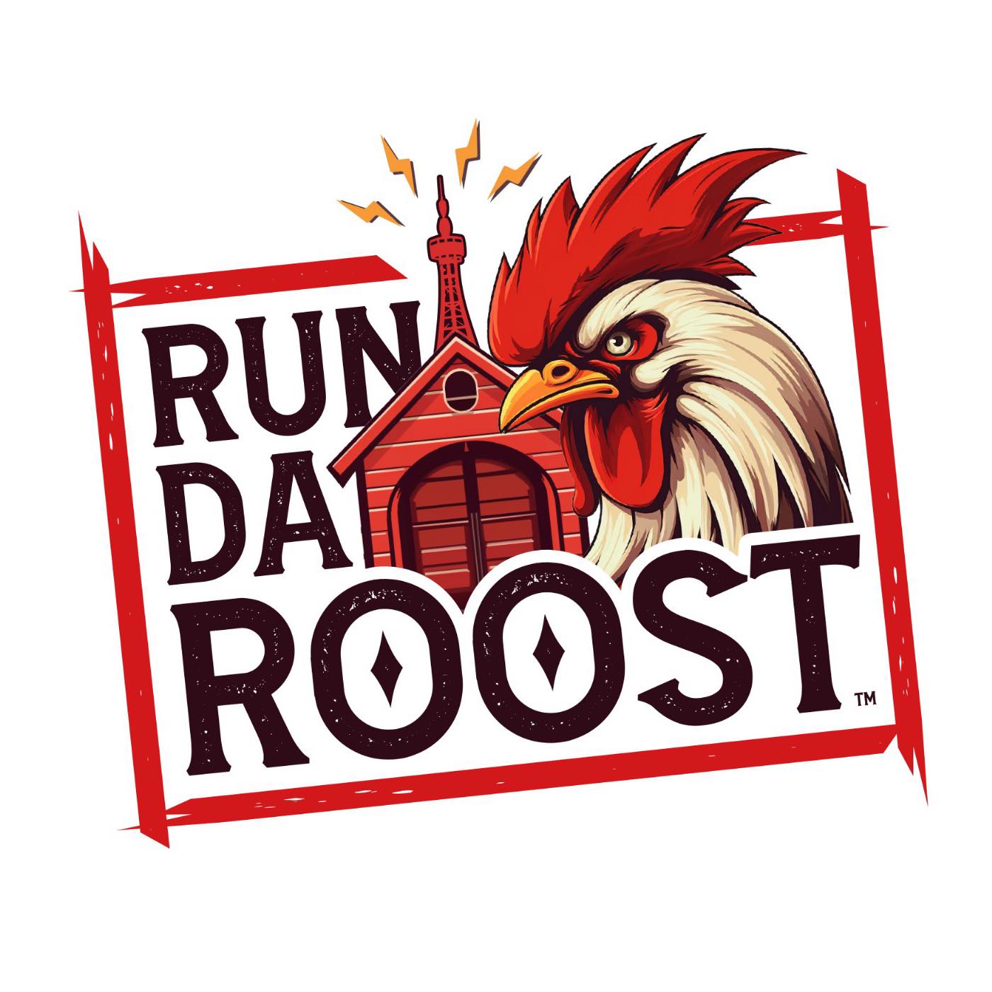 Run Da Roost