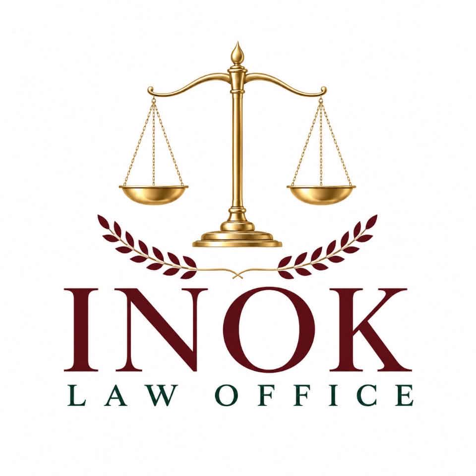 INOK Law & Notarial Office | Davao City