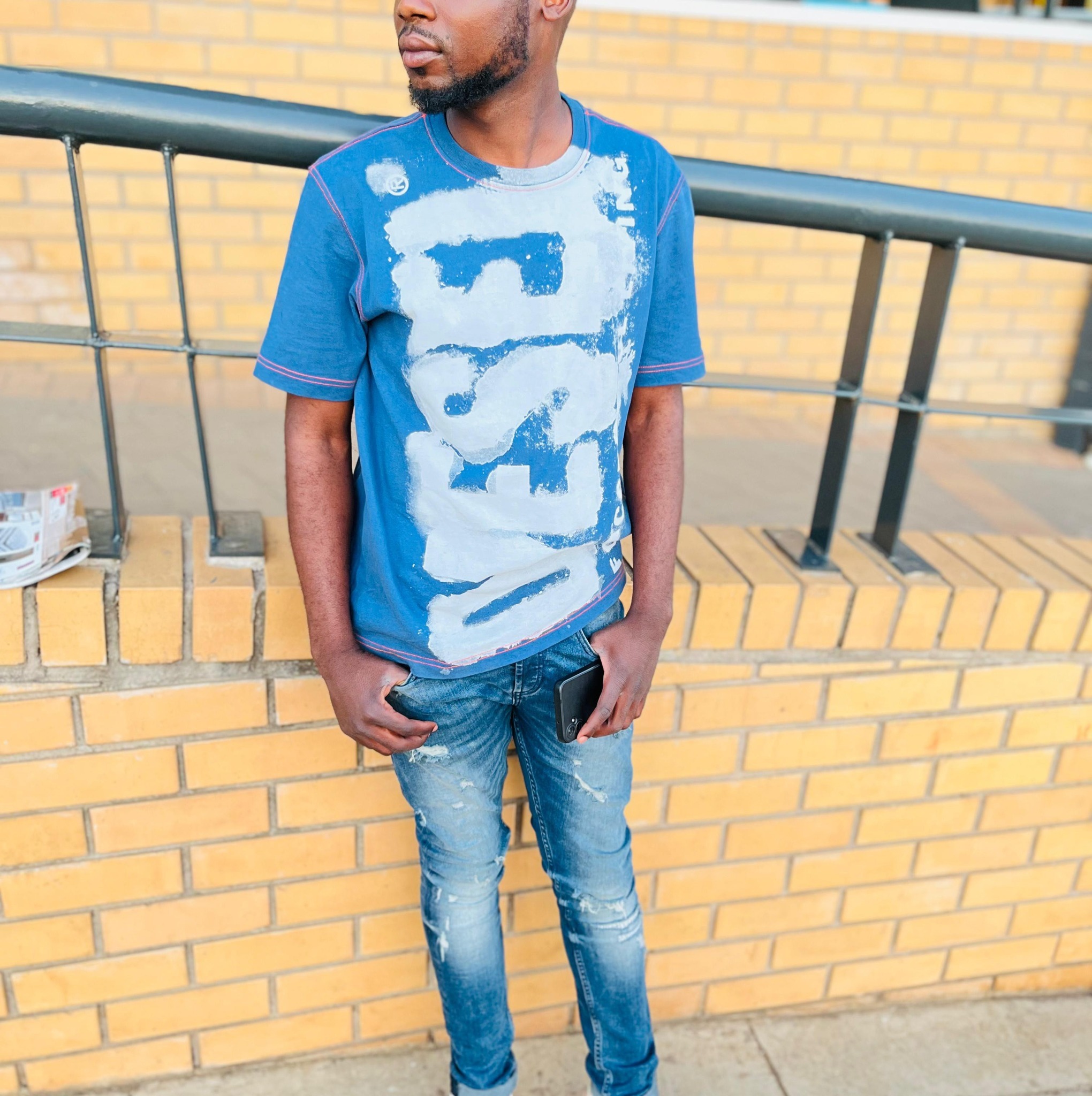 Senzekile Mathabela