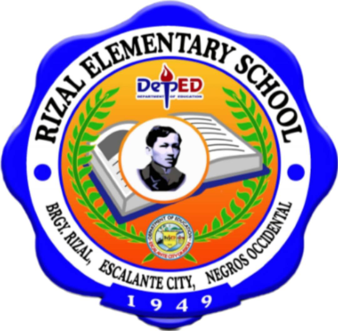 DepEd Tayo-Rizal Elementary School | Escalante