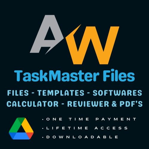 TaskMaster Files