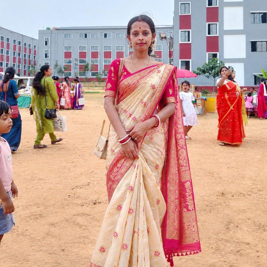 Resmi Rani Das