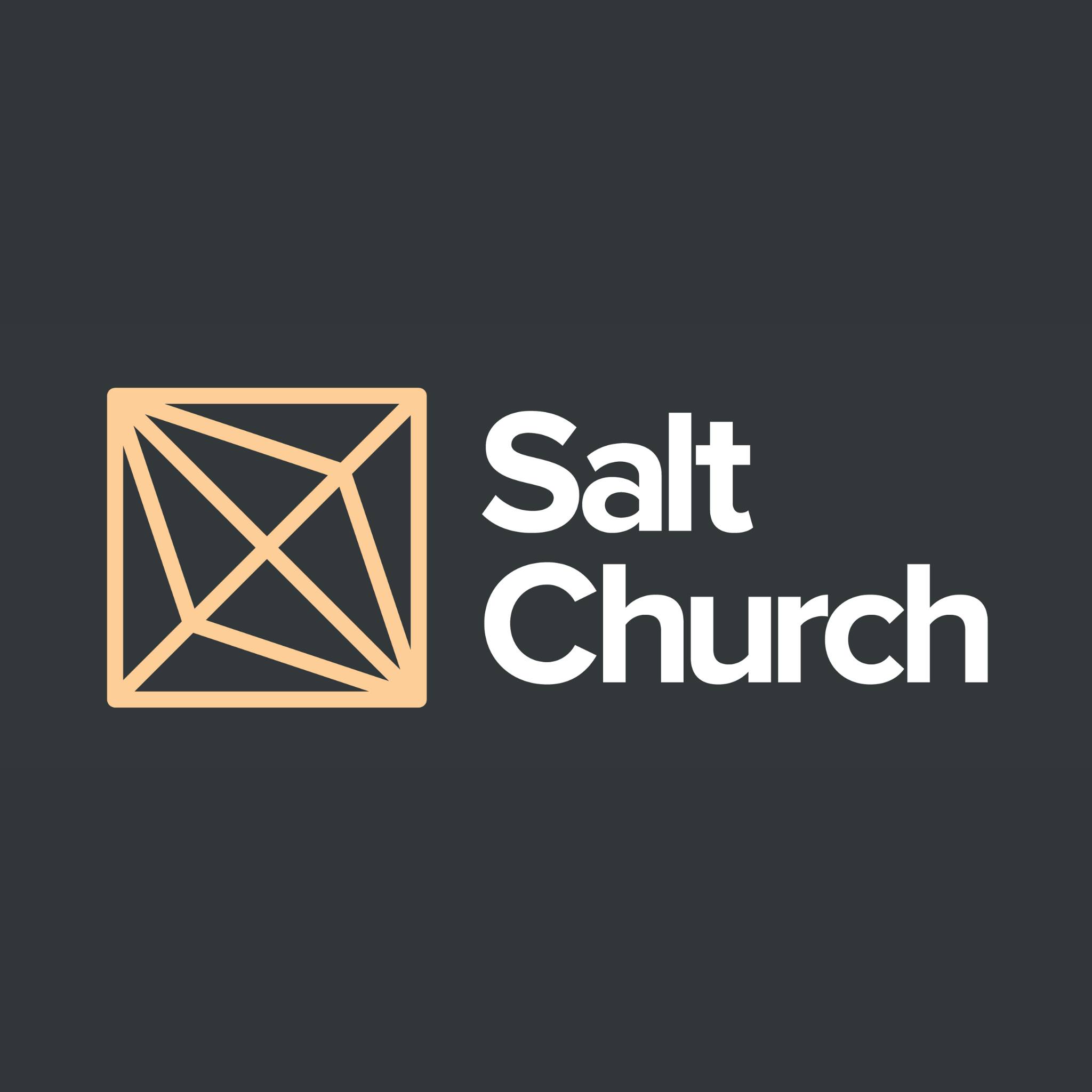 Salt Church | Normal IL