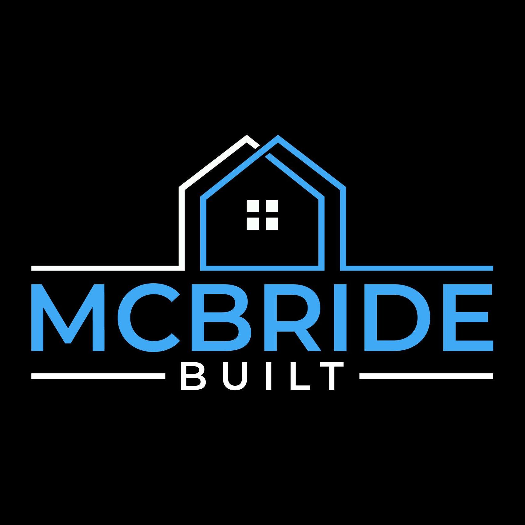 McBride Built LLC | Des Moines IA