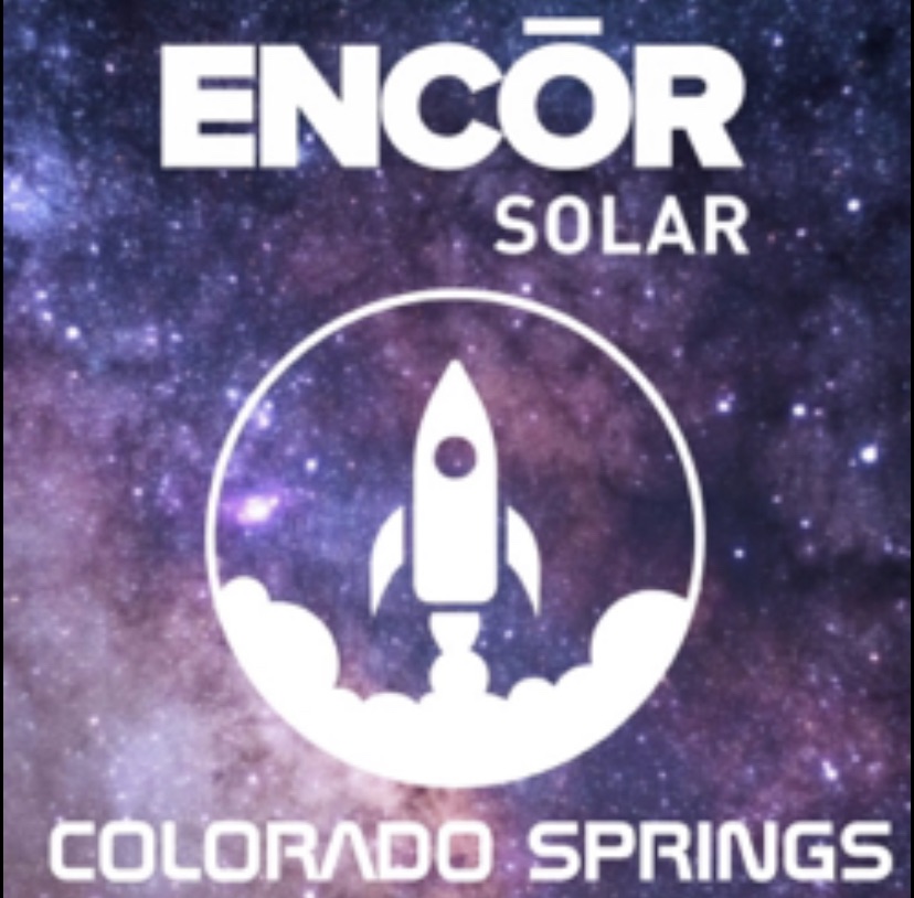 Encōr Colorado Springs | Colorado Springs CO