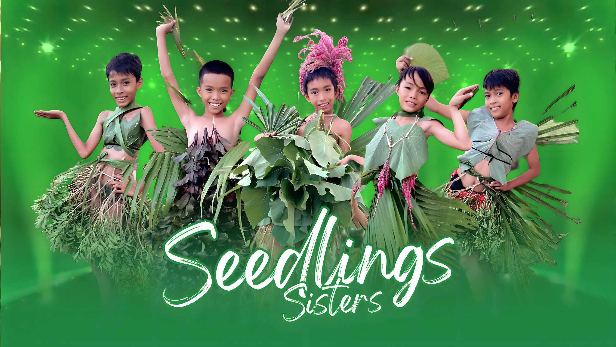 Markot Seedling Parents