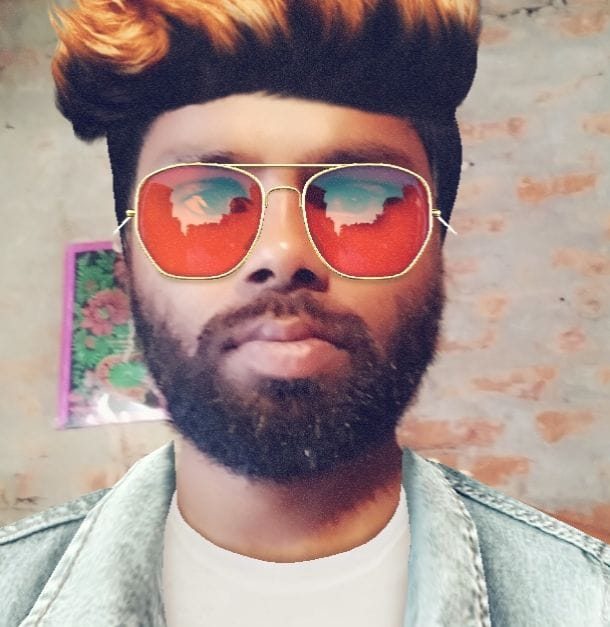 Partap kumar