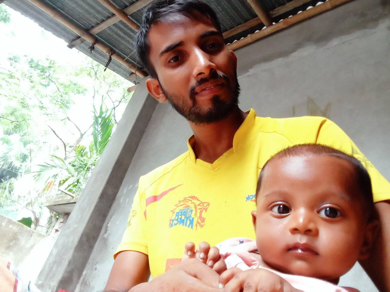 Md Mehedy Hasan