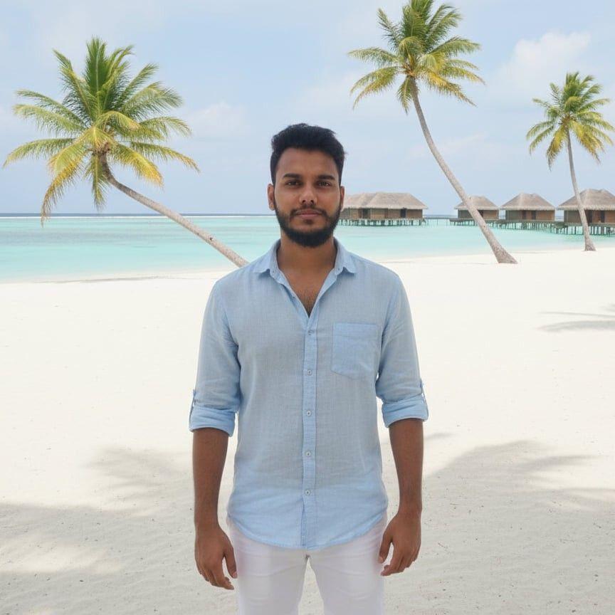 Ashequr Rahman | Chattanooga TN
