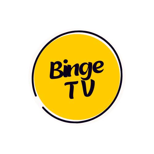Binge TV