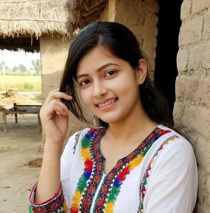 Komal Rani