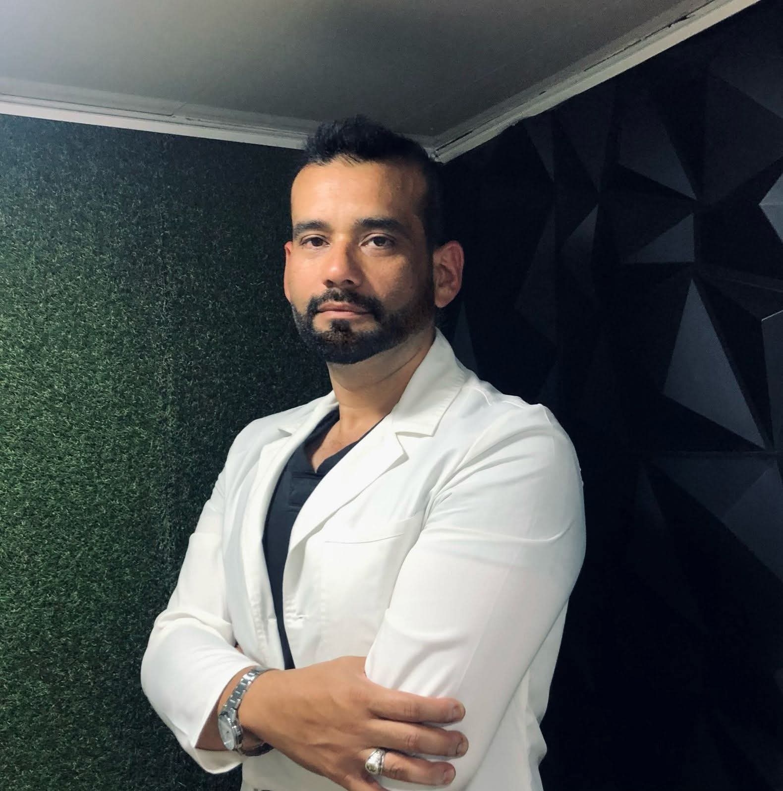 Doc. Ronald Carrillo | Bogotá