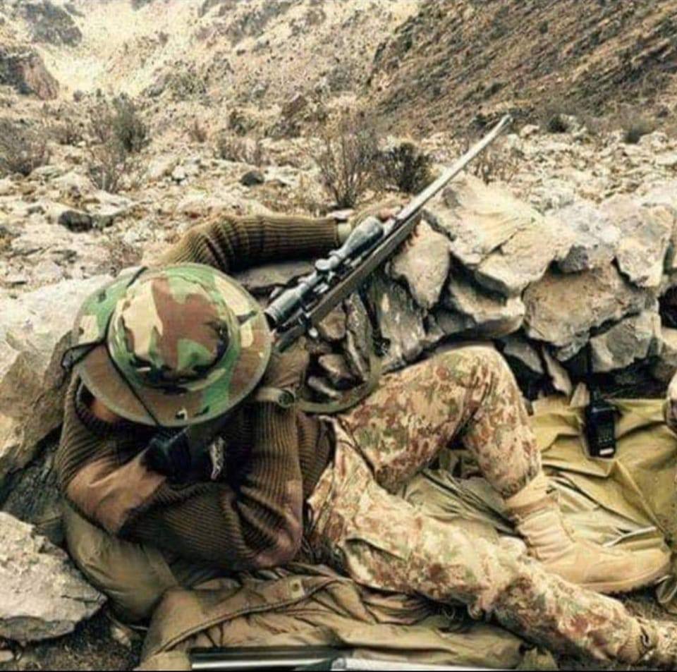 Pak Army | Lahore
