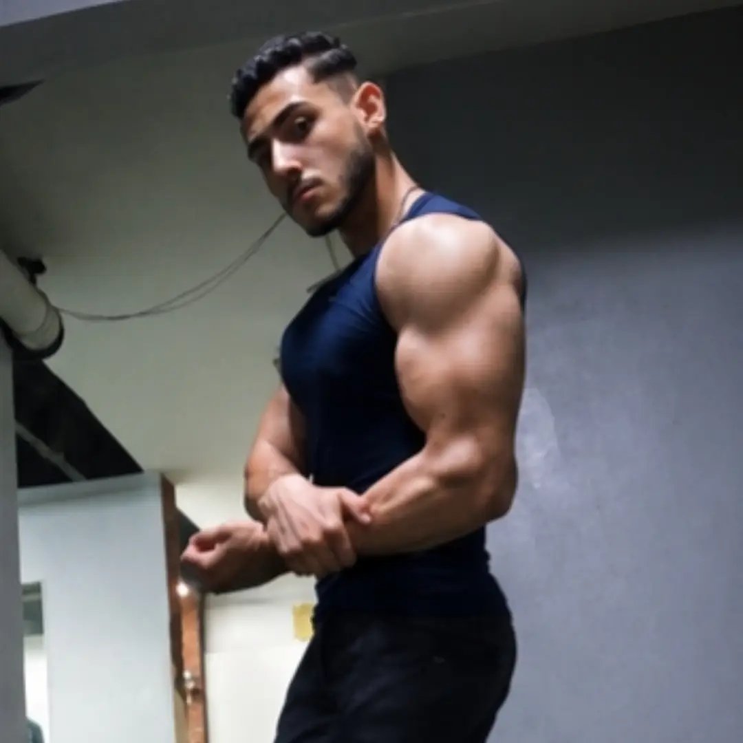 Ebrahim Ali Adwey
