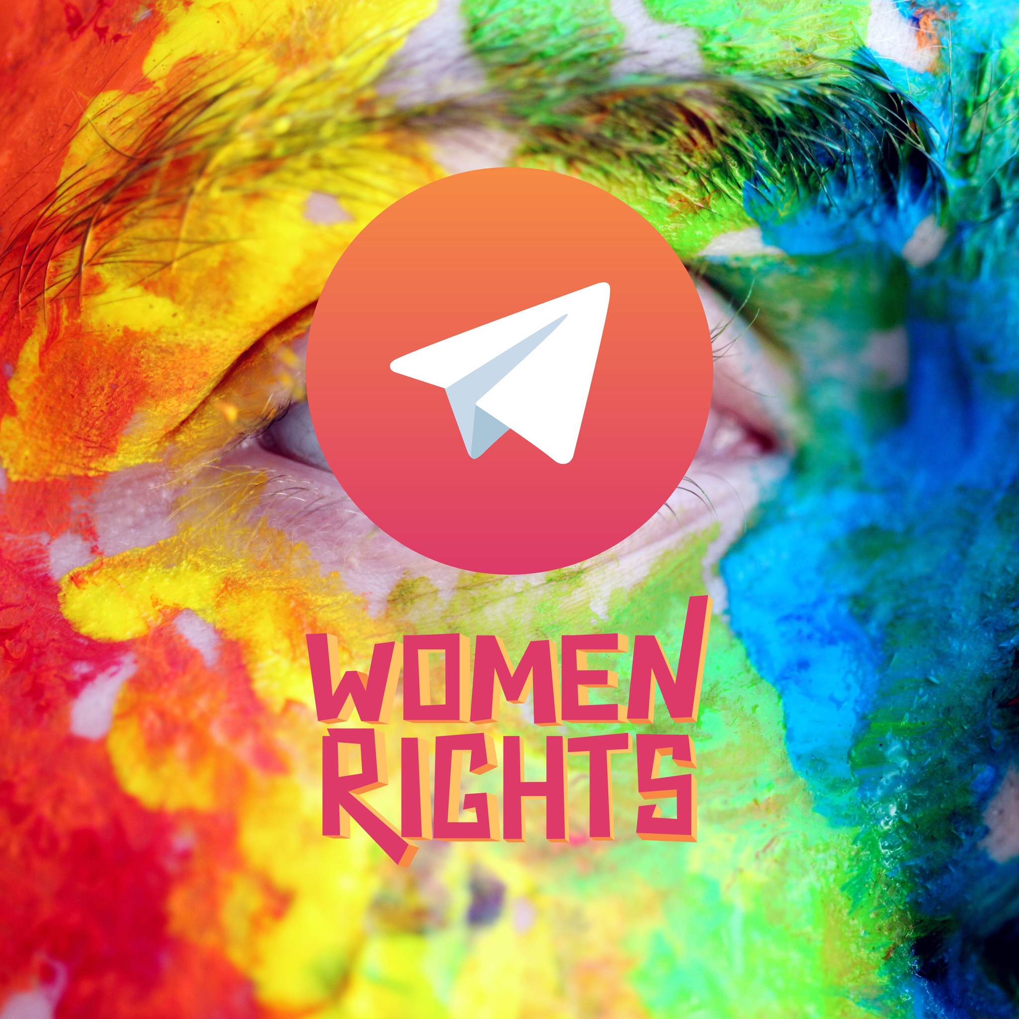 LGBT / Lesbians / Gays / Transsexual / Trans / Women Rights Facts Telegram