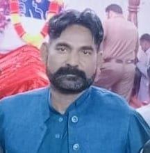 Rafique M Mughal