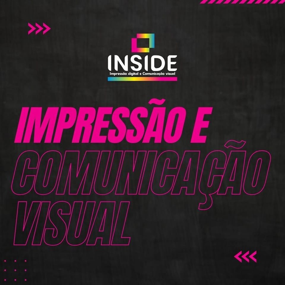 Inside Comunicação Visual