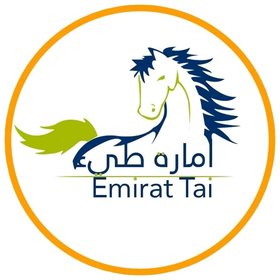إعلام إمارة طي