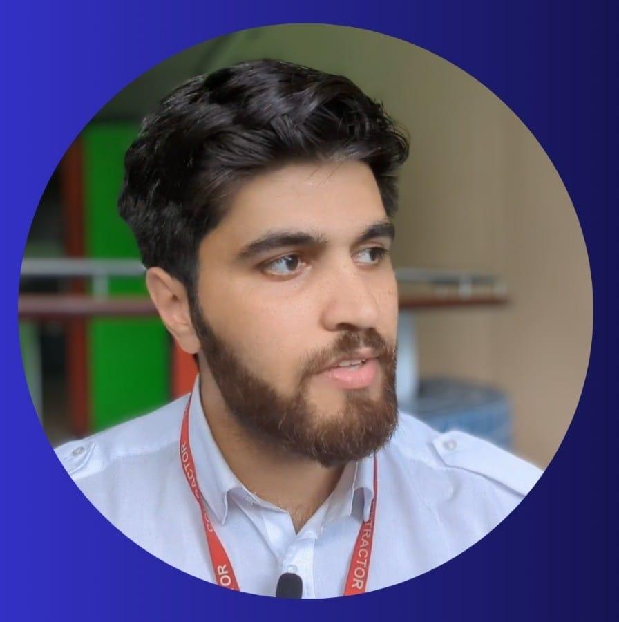Zahid Zai