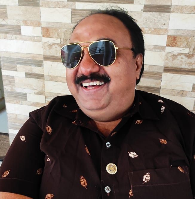 Shambu Talikoti