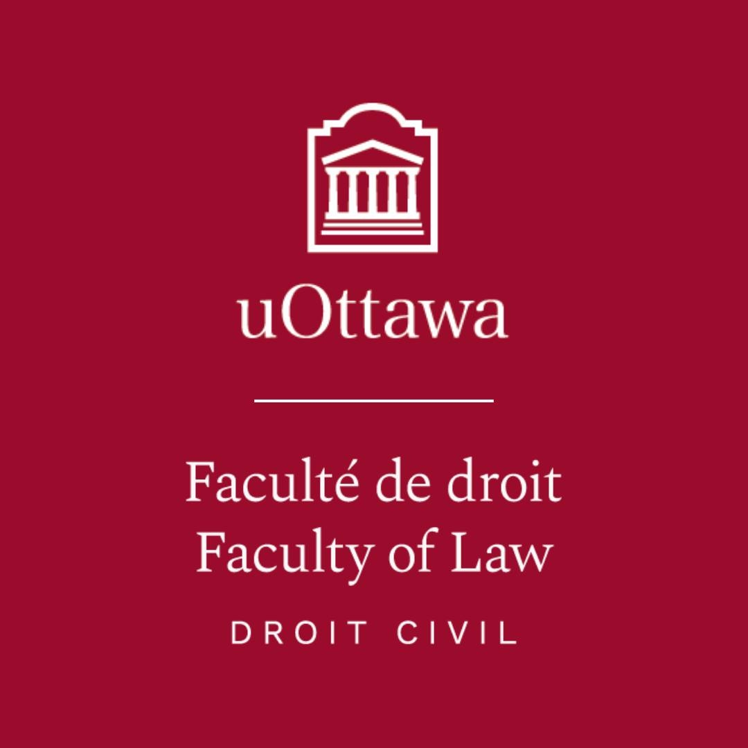UOttawa, Section de droit civil | Ottawa ON
