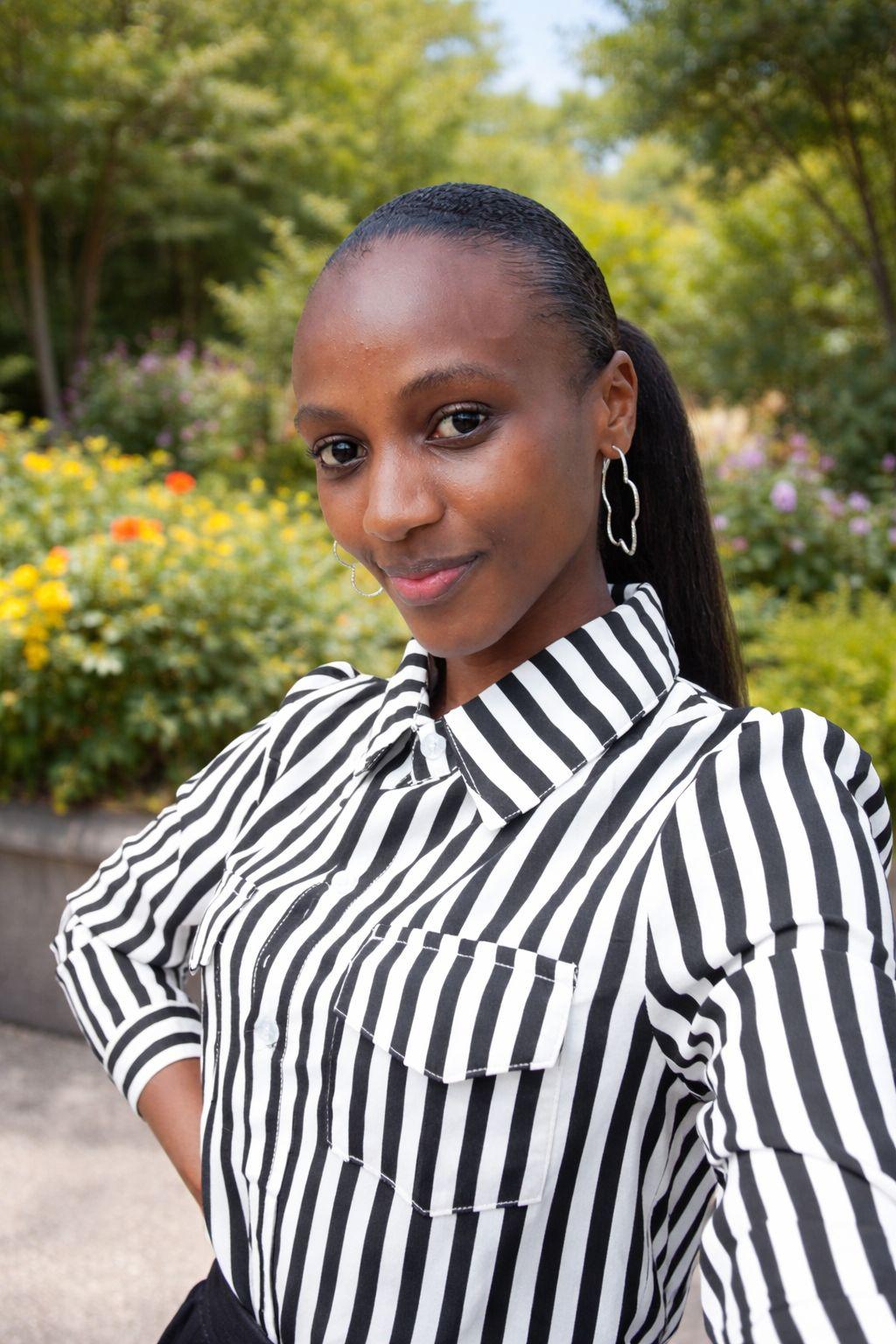 Shiku Mwangi