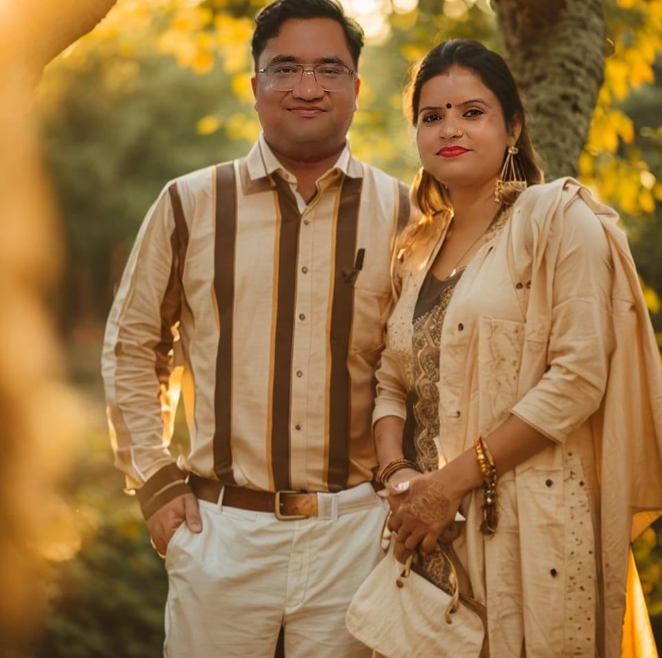 Dimple Amit Kumar