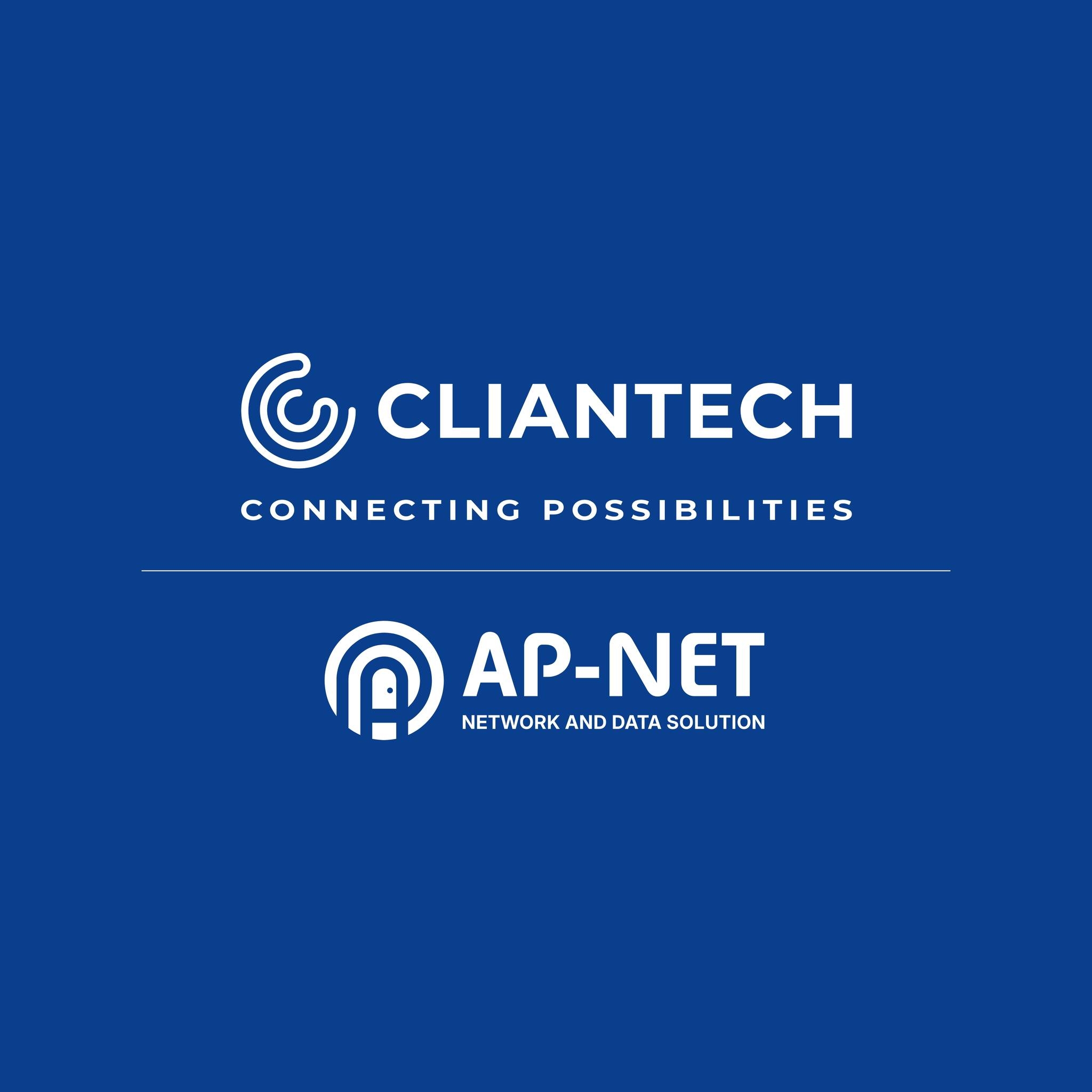 Cliantech - AP-Net