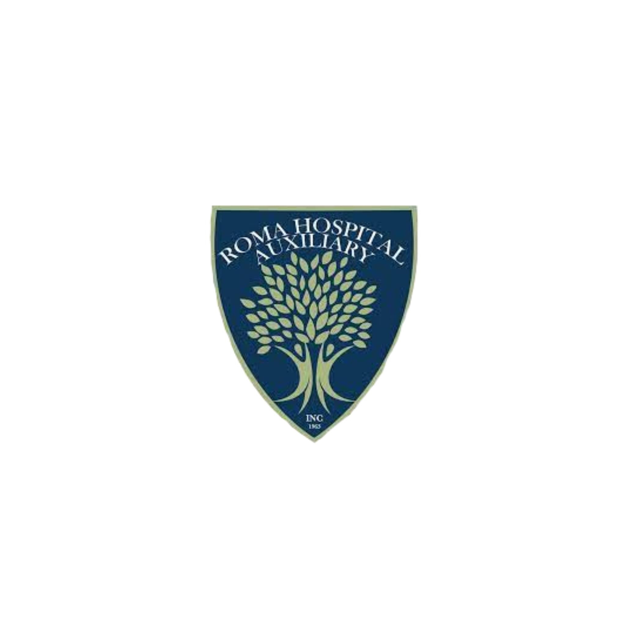 Roma Hospital Auxiliary - Q 4455 | Roma QLD