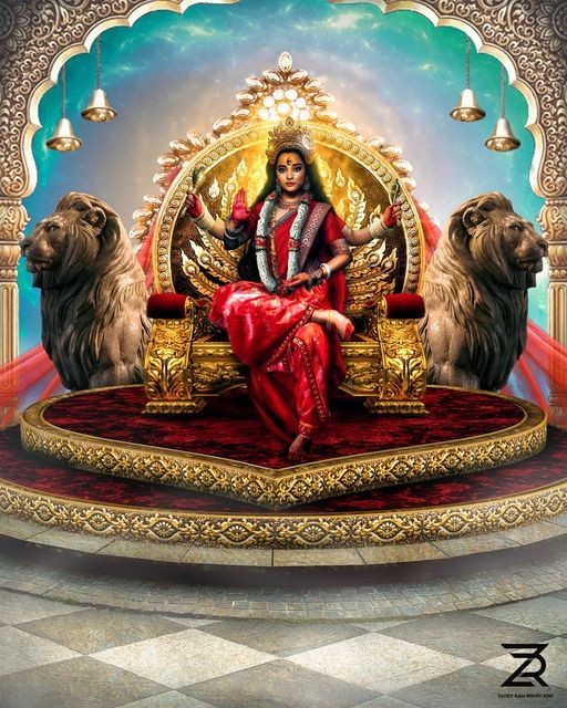 mata devii