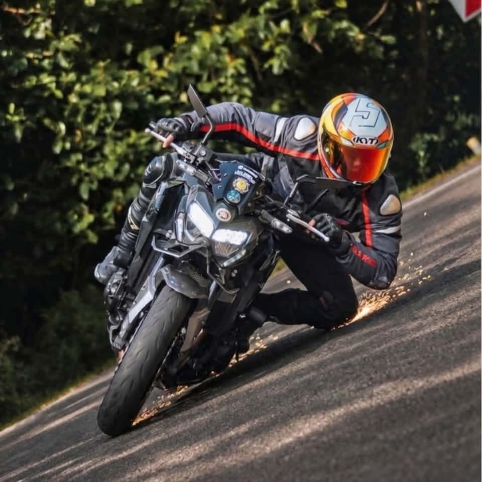 ENEWS LOCAL | BACOLOD CITY GARAGE MONKEY MOTORCYCLE INC., GIN SUYAAN ...