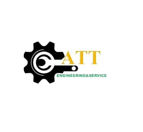 เอทีที เอ็นจิเนียริ่งแอนด์เซอร์วิส ATT Engineering&Service Part., Ltd.