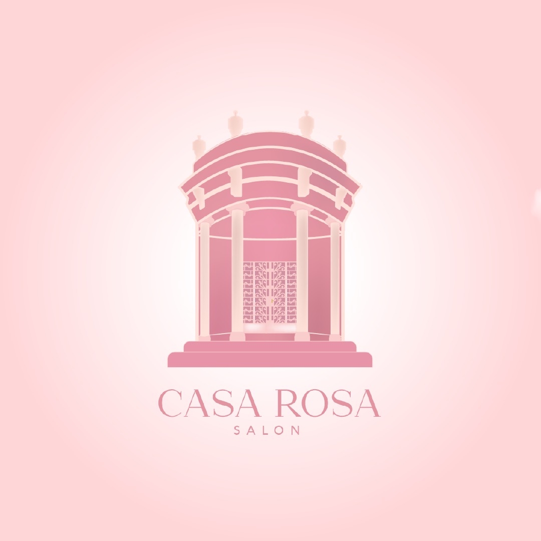 Salon Casa Rosa | Cachoeira do Sul RS
