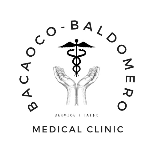 Bacaoco-Baldomero Medical Clinic | Patnongon