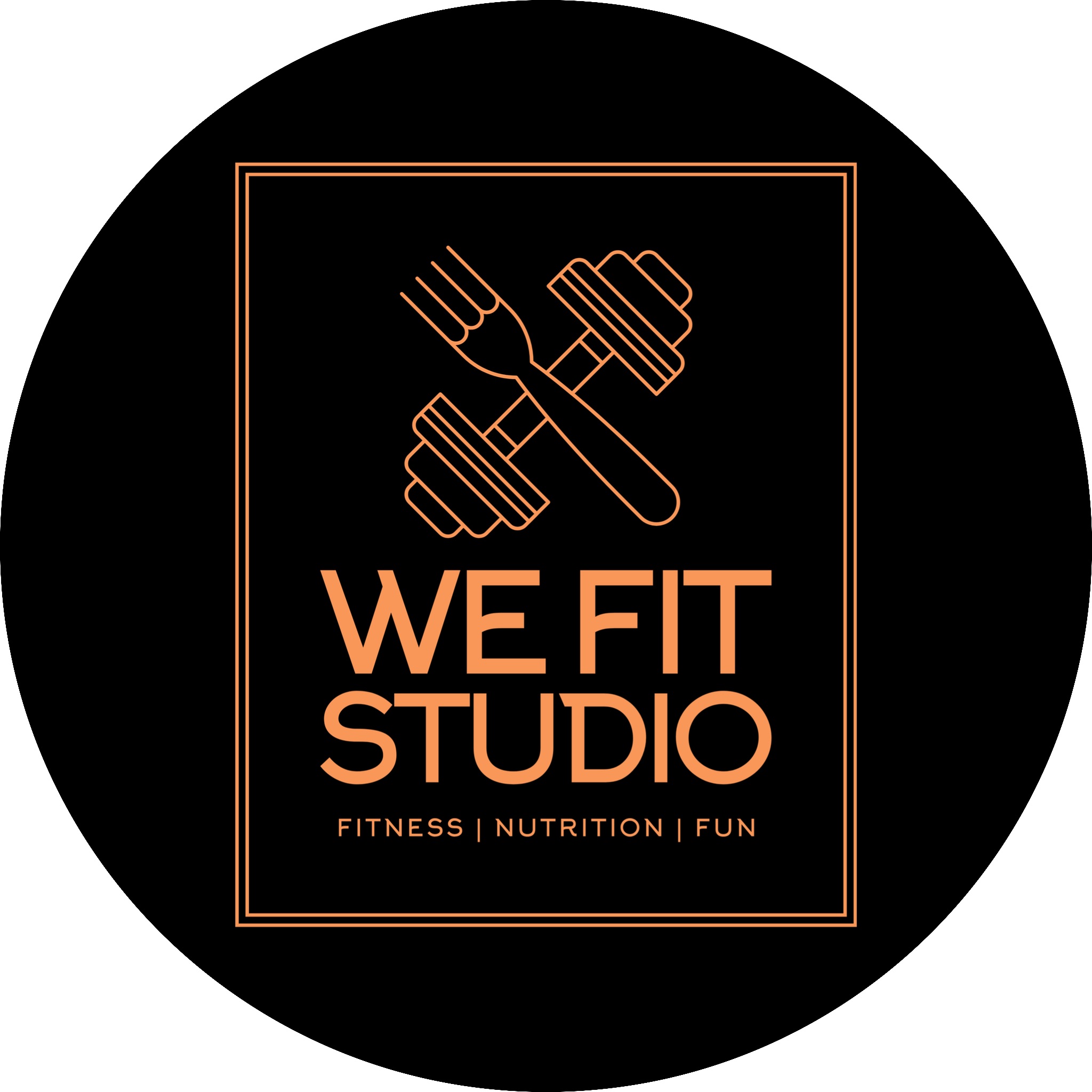 WE FIT Studio