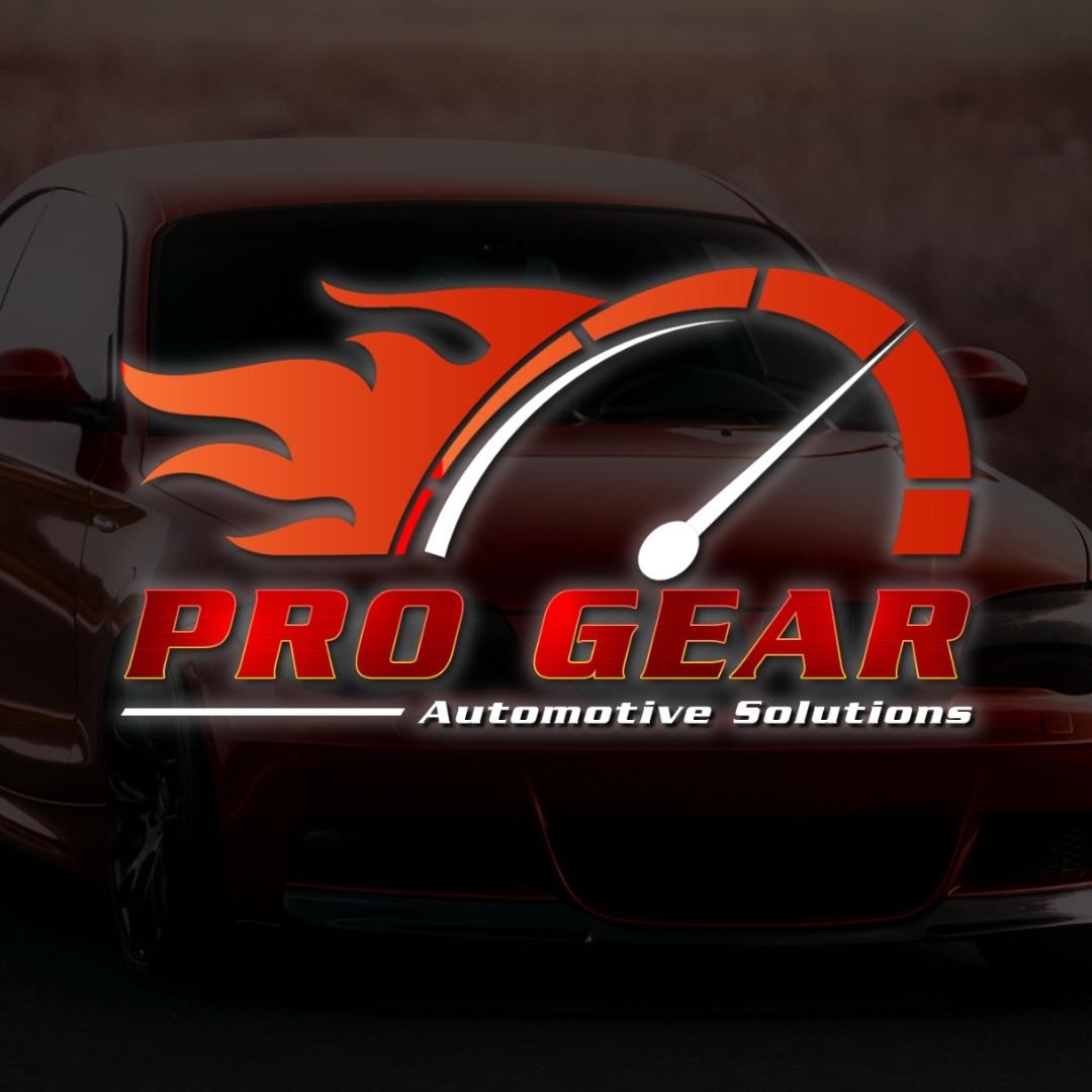 ProGear Automotive Solution