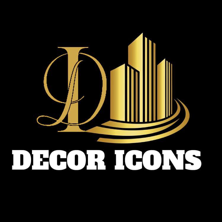 Decor Icons For Smart decor & Engineering | Mansoura