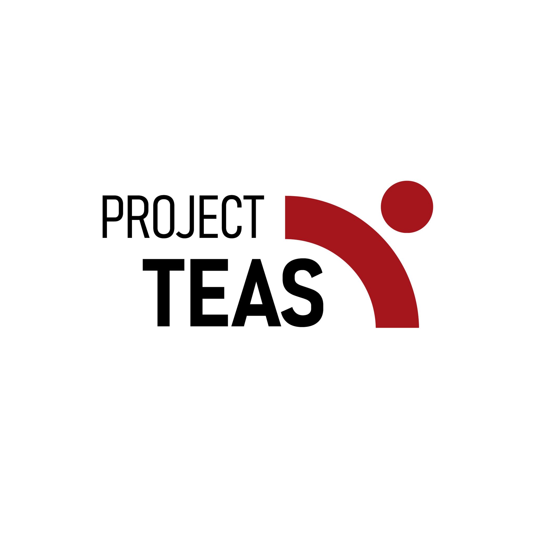Project Teas