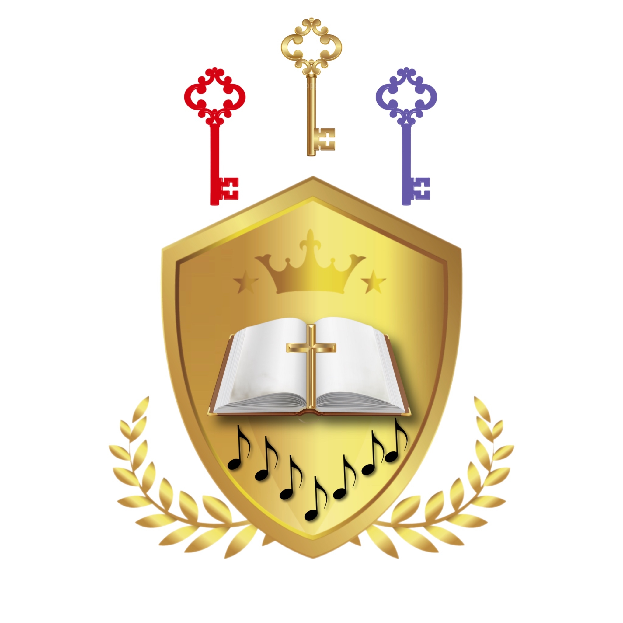 Keys Of The Kingdom Ministries