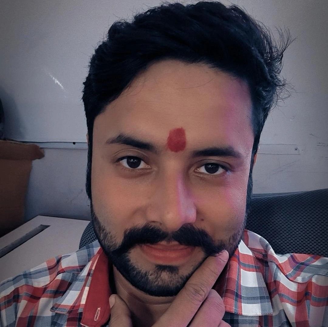 Rakesh Singh