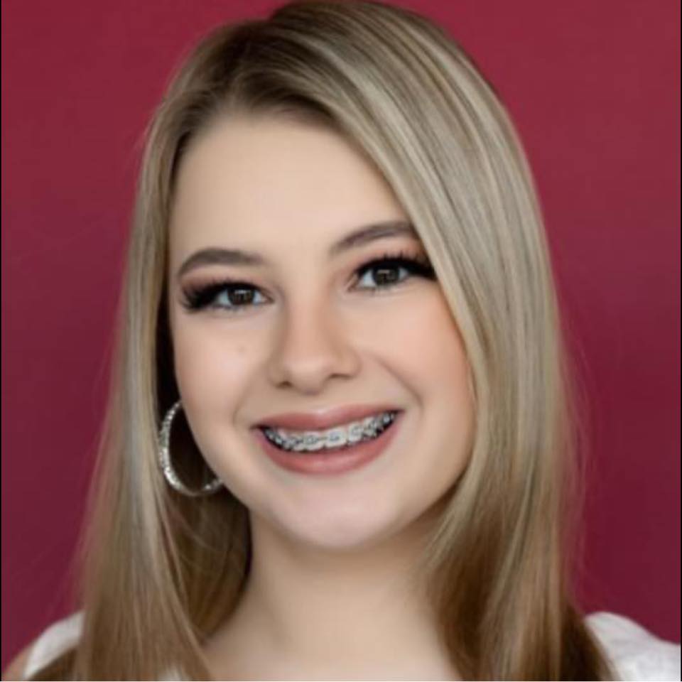 Teen Miss Midwest