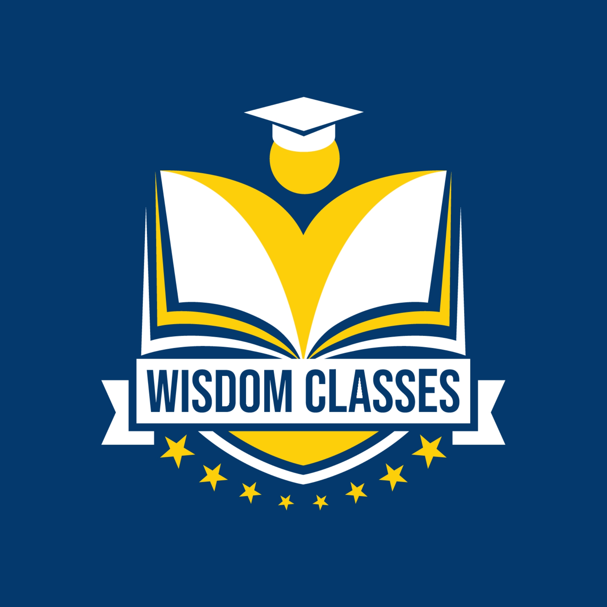 Wisdom Classes