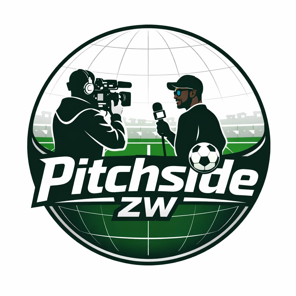 Pitchside ZW | Zvishavane