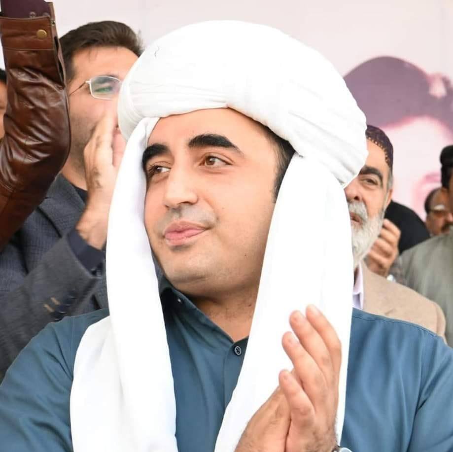 Aahil Baloch
