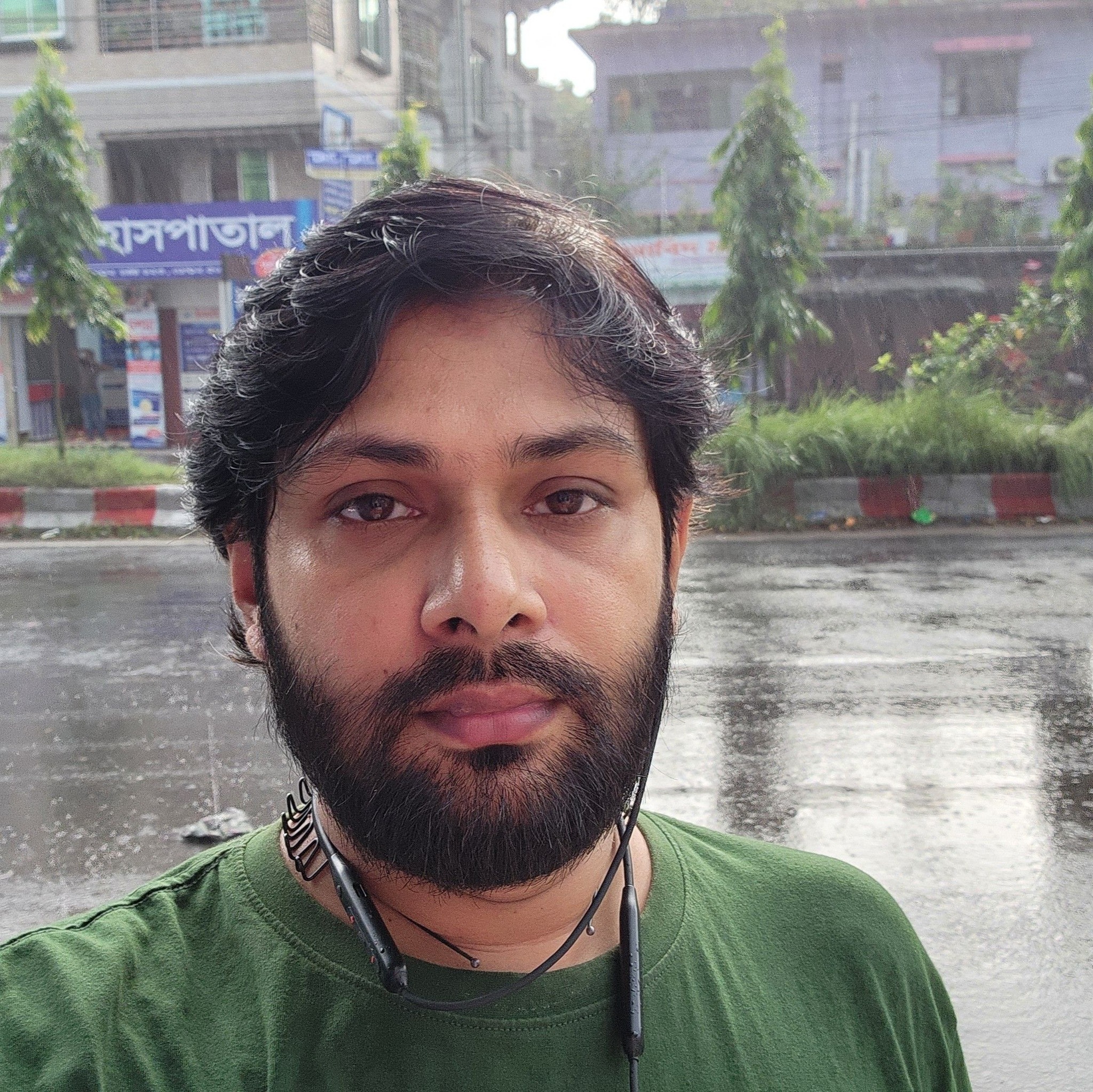Raju Ahmad