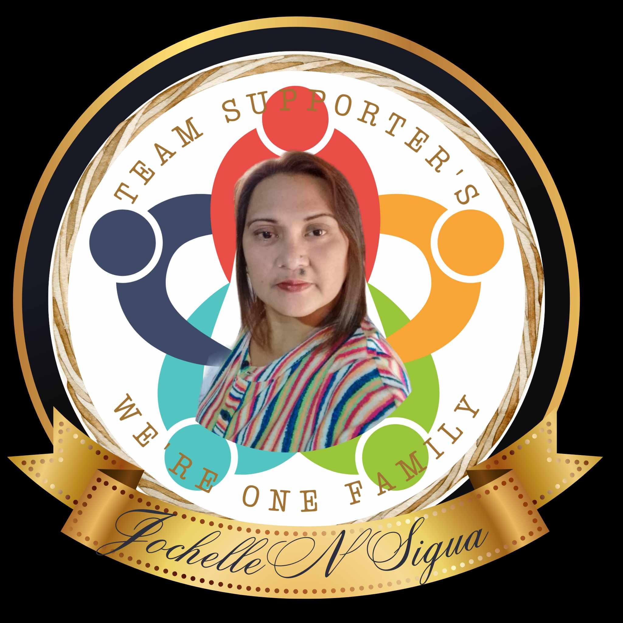 Jochelle Sigua