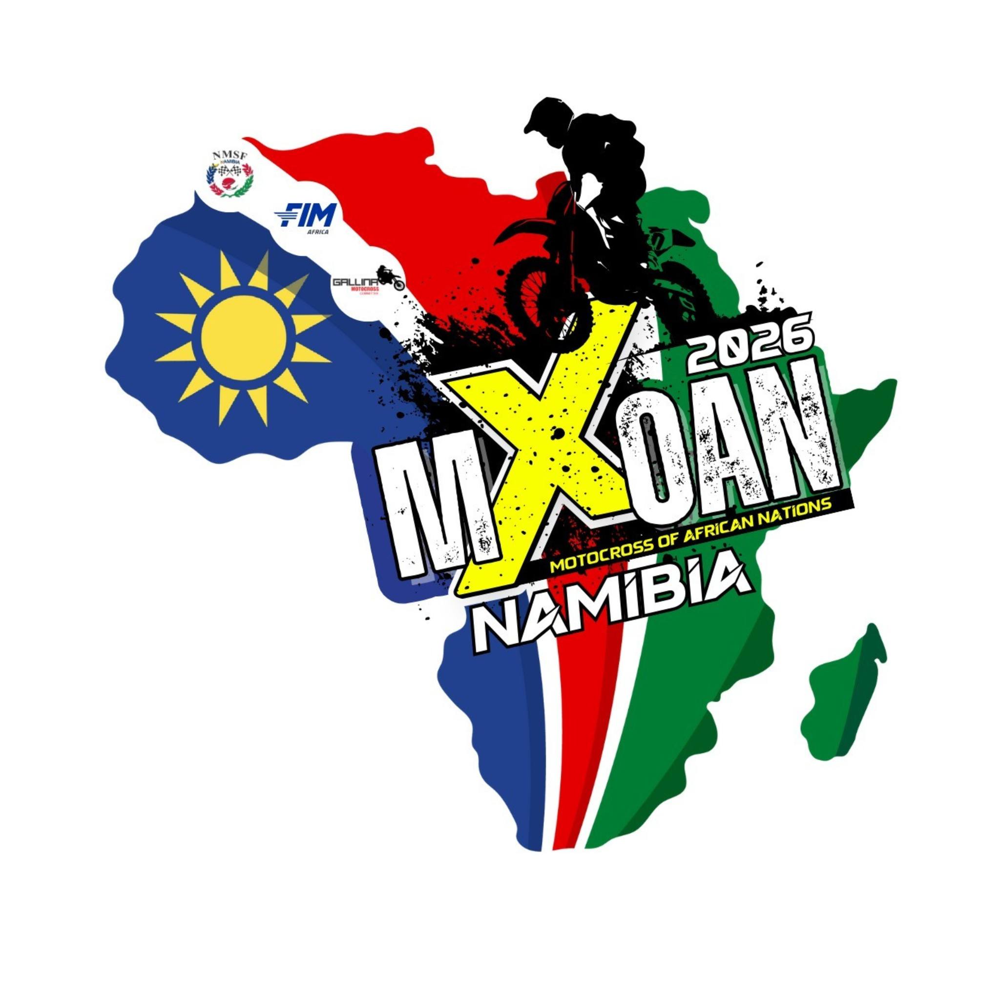 Namibia Motorsport Federation - NMSF | Windhoek