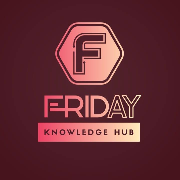 Friday Knowledge Hub