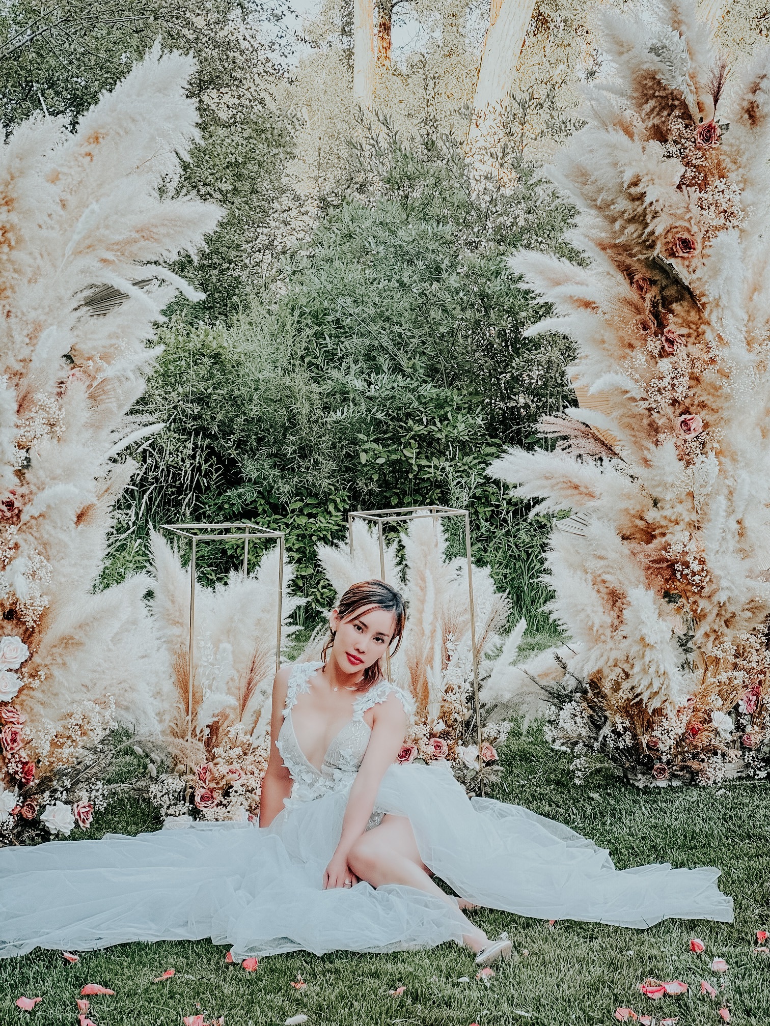 Aspen Wedding Floral Designer | Woody Creek CO